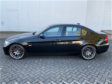 BMW 3-serie - 320i HighExe LPG/G3 Navi/Leer/Xenon *NAP