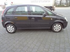 Opel Meriva - 1.6-16V Cosmo nette auto