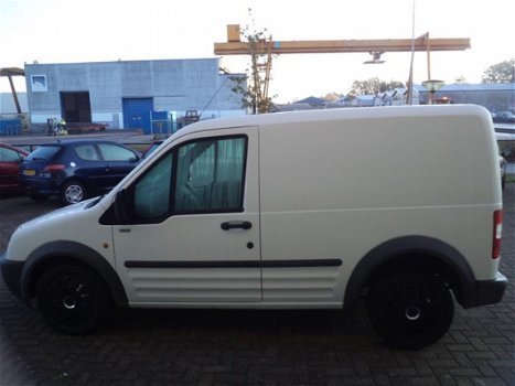 Ford Transit Connect - T200S 1.8 TDdi Celebration - 1