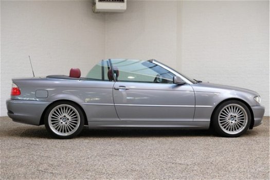 BMW 3-serie Cabrio - 330Ci 231pk Executive | Navi | Xenon | Leder - 1