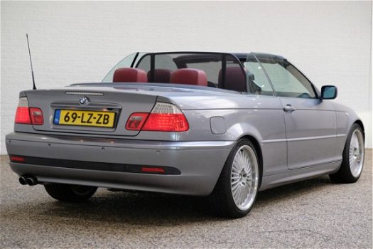 BMW 3-serie Cabrio - 330Ci 231pk Executive | Navi | Xenon | Leder - 1