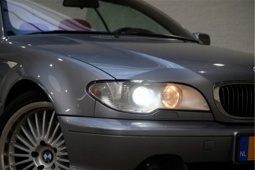 BMW 3-serie Cabrio - 330Ci 231pk Executive | Navi | Xenon | Leder - 1