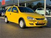 Opel Corsa - 1.0-12V Rhythm Airco Elektr. ramen APK 2005 - 1 - Thumbnail