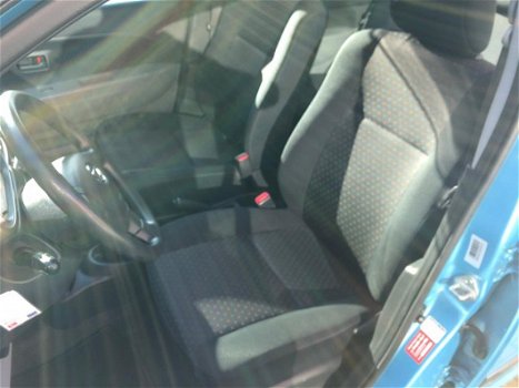 Daihatsu Sirion 2 - 1.0-12V Trend - 1