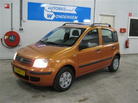 Fiat Panda - 1.2 Edizione Cool - 1