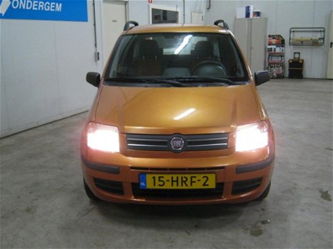 Fiat Panda - 1.2 Edizione Cool - 1