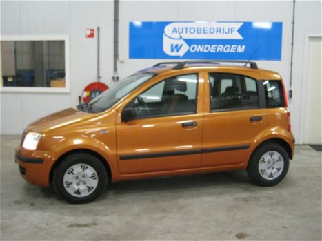 Fiat Panda - 1.2 Edizione Cool - 1