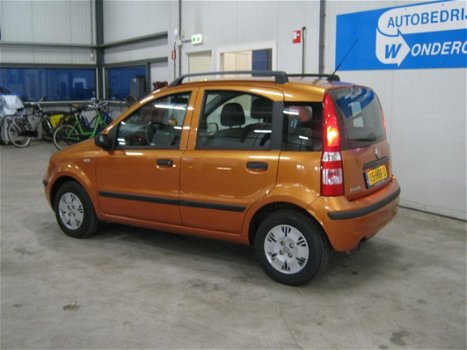 Fiat Panda - 1.2 Edizione Cool - 1