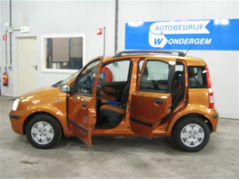 Fiat Panda - 1.2 Edizione Cool - 1