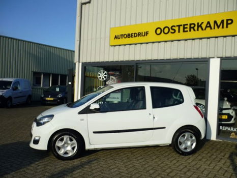 Renault Twingo - 1.2 16V Collection met cruise control en airco - 1