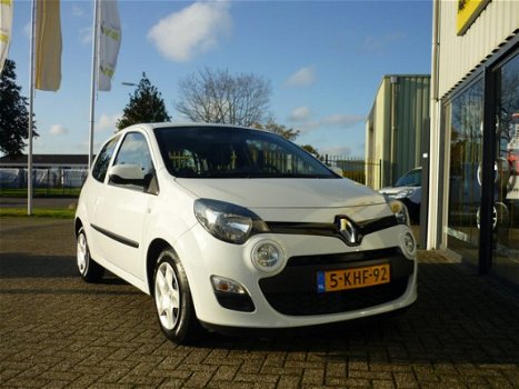 Renault Twingo - 1.2 16V Collection met cruise control en airco - 1