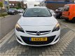 Opel Astra Sports Tourer - 1.4 Turbo LPG Cosmo / NAP / nwe apk - 1 - Thumbnail