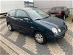 Volkswagen Polo - 1.2-12V Highline / nwe apk / airco / NAP - 1 - Thumbnail