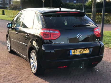 Citroën C4 Picasso - 1.6 VTi Ambiance 5p. NAVI/CLIMA/APK/NAP - 1