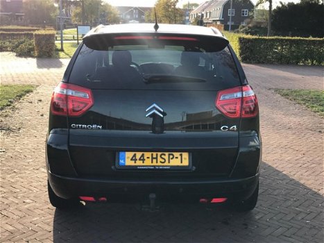 Citroën C4 Picasso - 1.6 VTi Ambiance 5p. NAVI/CLIMA/APK/NAP - 1