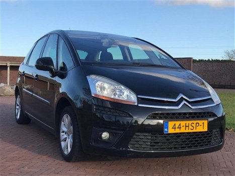 Citroën C4 Picasso - 1.6 VTi Ambiance 5p. NAVI/CLIMA/APK/NAP - 1