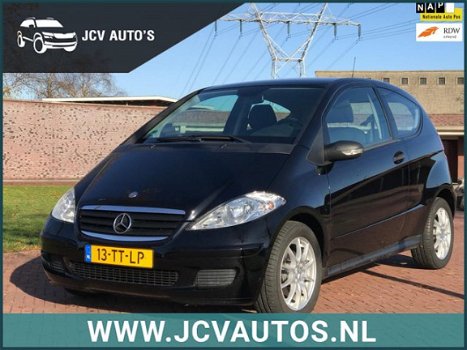 Mercedes-Benz A-klasse - 160 CDI Classic APK/NAP - 1