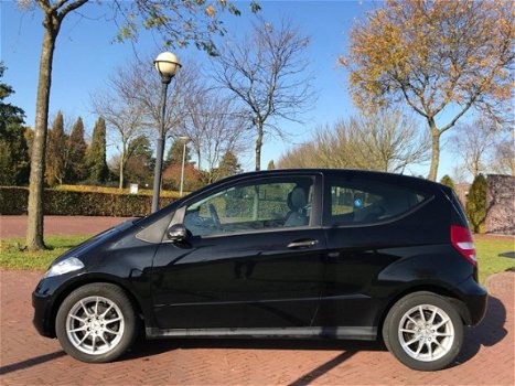 Mercedes-Benz A-klasse - 160 CDI Classic APK/NAP - 1