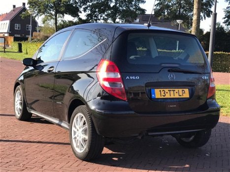 Mercedes-Benz A-klasse - 160 CDI Classic APK/NAP - 1