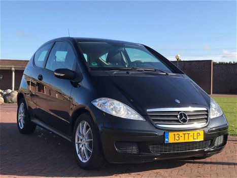 Mercedes-Benz A-klasse - 160 CDI Classic APK/NAP - 1