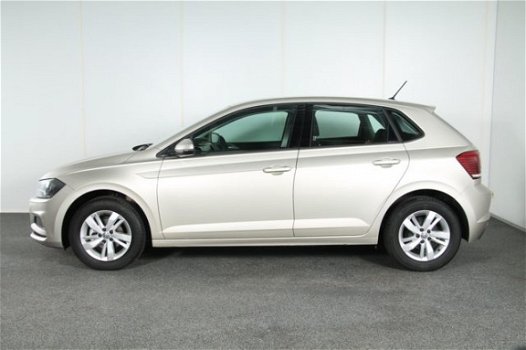 Volkswagen Polo - 1.0 TSI 95PK | AUTOMAAT | COMFORTLINE | APPLE CARPLAY | 9100KM | - 1