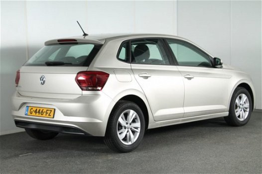 Volkswagen Polo - 1.0 TSI 95PK | AUTOMAAT | COMFORTLINE | APPLE CARPLAY | 9100KM | - 1