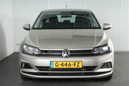 Volkswagen Polo - 1.0 TSI 95PK | AUTOMAAT | COMFORTLINE | APPLE CARPLAY | 9100KM | - 1