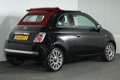 Fiat 500 C - TWIN AIR | ROCK | 30000KM | LEDER | XENON | PDC - 1 - Thumbnail