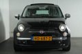 Fiat 500 C - TWIN AIR | ROCK | 30000KM | LEDER | XENON | PDC - 1 - Thumbnail