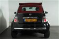 Fiat 500 C - TWIN AIR | ROCK | 30000KM | LEDER | XENON | PDC - 1 - Thumbnail