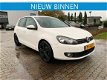 Volkswagen Golf Variant - golf 6 1.4 TSI 122pk Trendline - 1 - Thumbnail