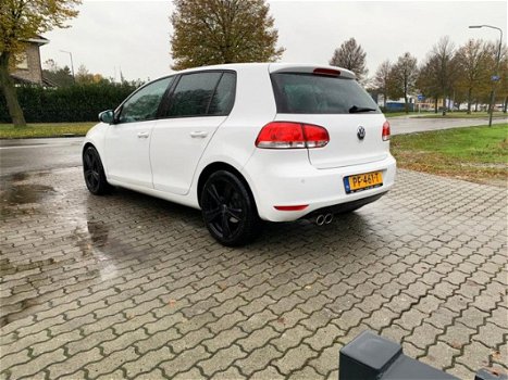 Volkswagen Golf Variant - golf 6 1.4 TSI 122pk Trendline - 1