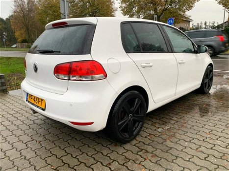 Volkswagen Golf Variant - golf 6 1.4 TSI 122pk Trendline - 1