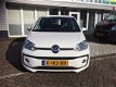 Volkswagen Up! - 1.0 BMT move up 5 DRS AIRCO STUURBEKRACHTING - 1 - Thumbnail