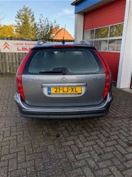 Citroën C5 - 2.0 16V Exclusive - 1