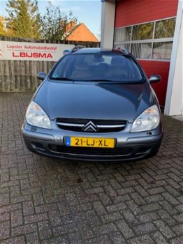 Citroën C5 - 2.0 16V Exclusive - 1