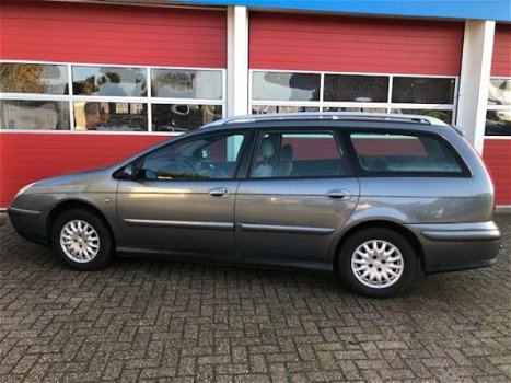 Citroën C5 - 2.0 16V Exclusive - 1