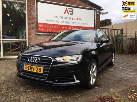 Audi A3 Limousine - 1.4 TFSI CoD Attraction Pro Line - 1