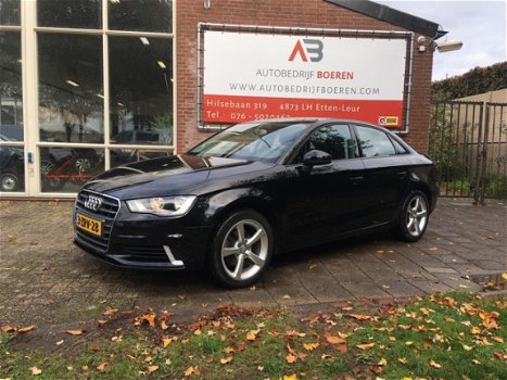 Audi A3 Limousine - 1.4 TFSI CoD Attraction Pro Line - 1