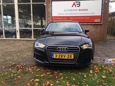 Audi A3 Limousine - 1.4 TFSI CoD Attraction Pro Line - 1