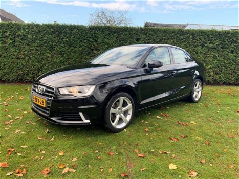 Audi A3 Limousine - 1.4 TFSI CoD Attraction Pro Line - 1