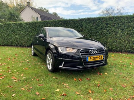 Audi A3 Limousine - 1.4 TFSI CoD Attraction Pro Line - 1