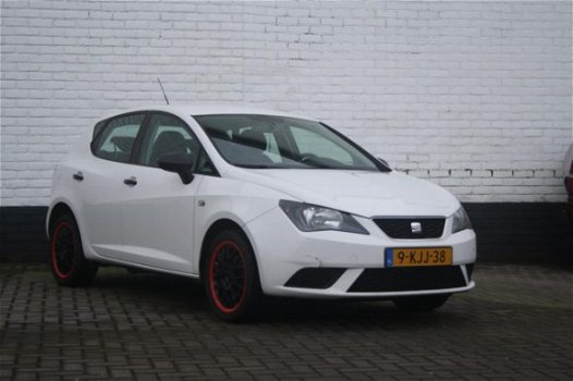 Seat Ibiza - 1.2 Club 2 jaar APK - 1