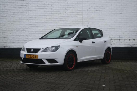 Seat Ibiza - 1.2 Club 2 jaar APK - 1