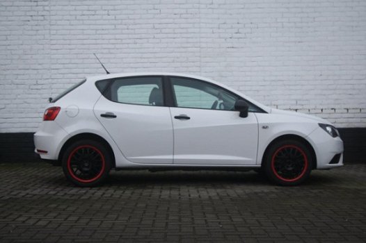 Seat Ibiza - 1.2 Club 2 jaar APK - 1