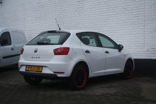 Seat Ibiza - 1.2 Club 2 jaar APK - 1