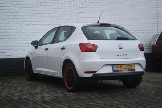 Seat Ibiza - 1.2 Club 2 jaar APK - 1