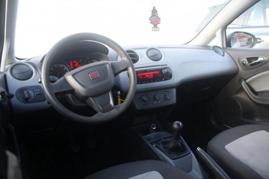 Seat Ibiza - 1.2 Club 2 jaar APK - 1