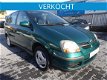 Nissan Almera Tino - 1.8 - 1 - Thumbnail