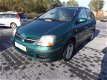 Nissan Almera Tino - 1.8 - 1 - Thumbnail